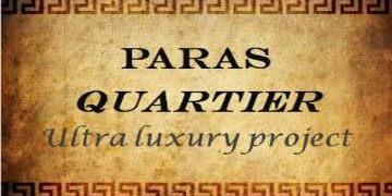 Paras Quartier 